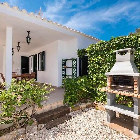 Villa Jarama Elegante Chalet Cerca De La Playa Binibeca Exterior foto